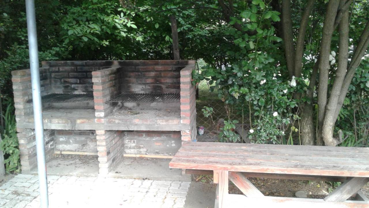 Bungalow Montes El Bolsón Kültér fotó