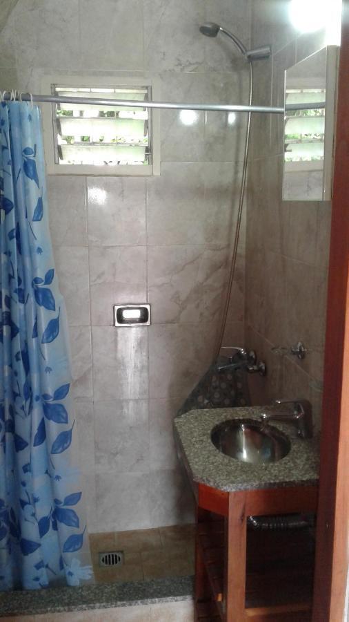 Bungalow Montes El Bolsón Kültér fotó